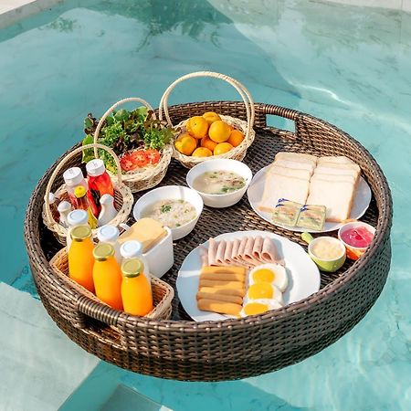 แอนเดส พูลวิลลา เขาใหญ่ Andes Pool Villa Khaoyai Wangkata المظهر الخارجي الصورة
