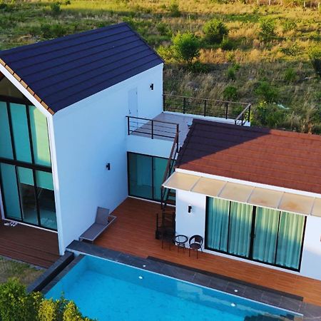 แอนเดส พูลวิลลา เขาใหญ่ Andes Pool Villa Khaoyai Wangkata المظهر الخارجي الصورة
