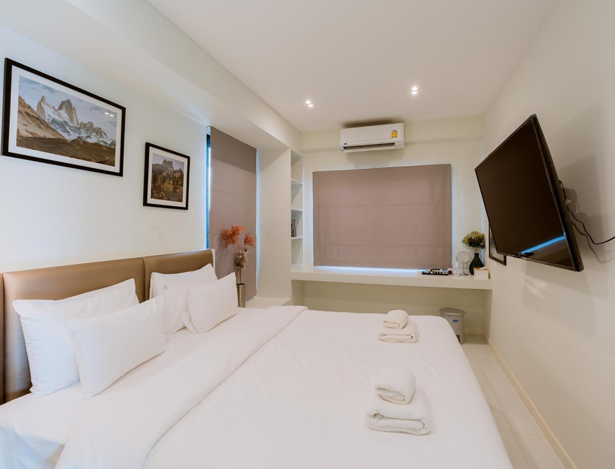 แอนเดส พูลวิลลา เขาใหญ่ Andes Pool Villa Khaoyai Wangkata المظهر الخارجي الصورة