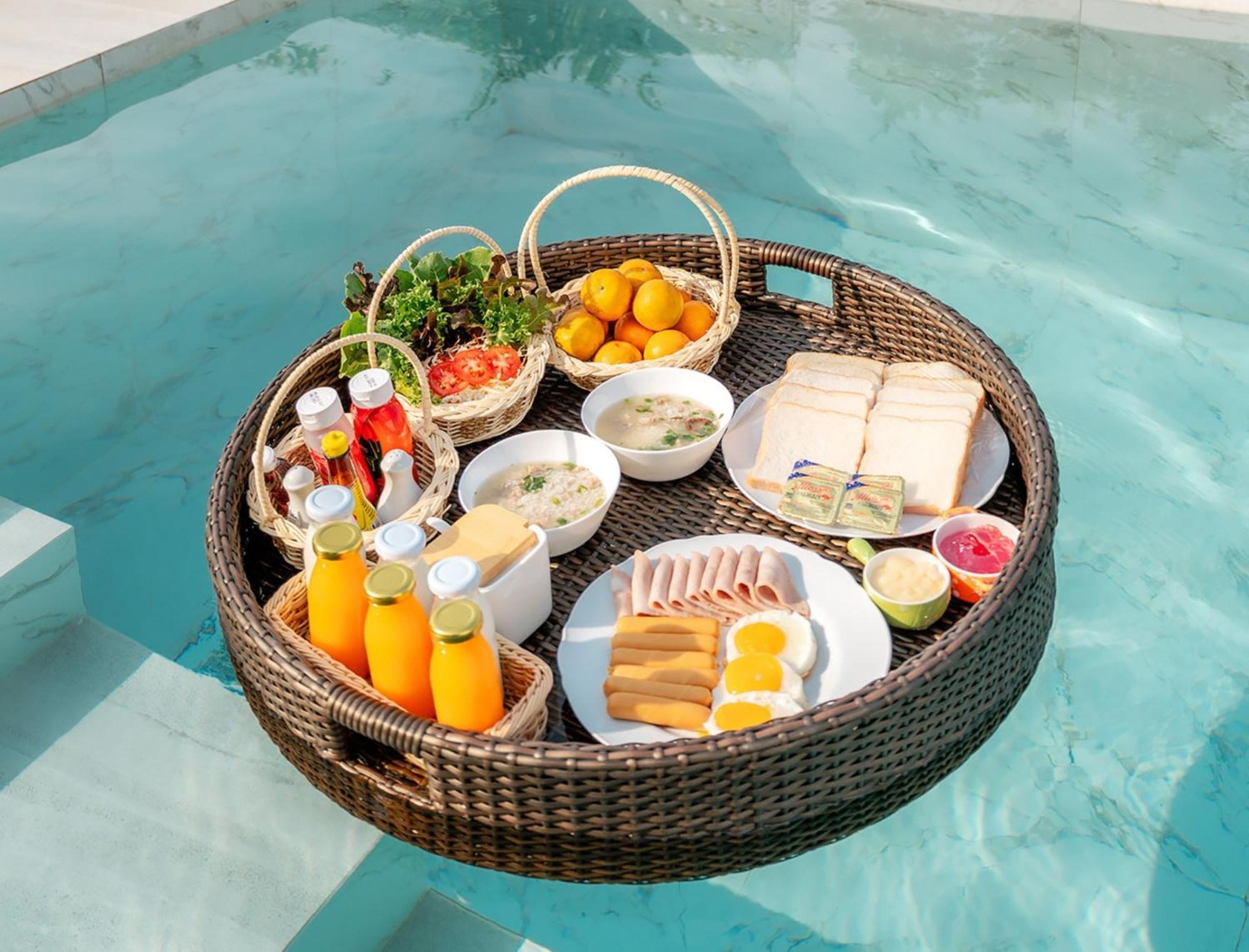 แอนเดส พูลวิลลา เขาใหญ่ Andes Pool Villa Khaoyai Wangkata المظهر الخارجي الصورة
